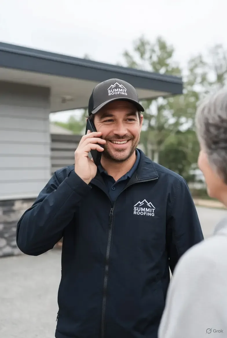 Flat Roof Leak Repair Malmo, NE FAQs